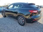 2017 Maserati Levante Luxury