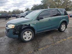 Salvage cars for sale from Copart Eight Mile, AL: 2007 Saturn Vue