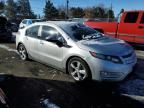 2014 Chevrolet Volt