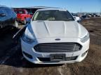 2014 Ford Fusion SE Phev