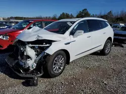 Salvage cars for sale at Memphis, TN auction: 2024 Buick Enclave Essence