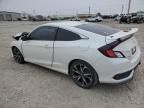 2017 Honda Civic SI