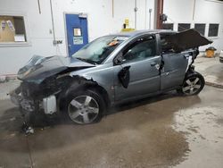 Salvage cars for sale from Copart Blaine, MN: 2006 Saturn Ion Level 3