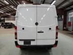 2016 Mercedes-Benz Sprinter 2500