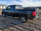 2010 Chevrolet Silverado K1500 LTZ