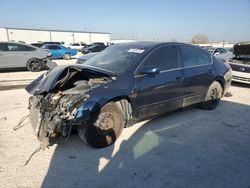 Salvage cars for sale at Haslet, TX auction: 2007 Nissan Altima 3.5SE