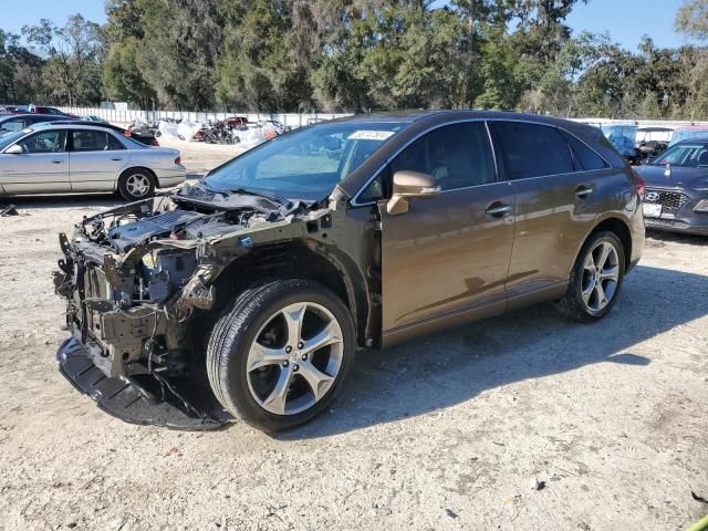 2014 Toyota Venza LE