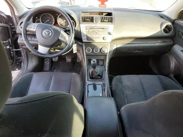 2010 Mazda 6 I