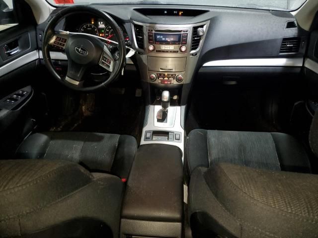 2013 Subaru Legacy 2.5I Premium