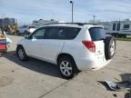 2008 Toyota Rav4 Limited