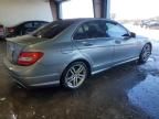 2014 Mercedes-Benz C 300 4matic