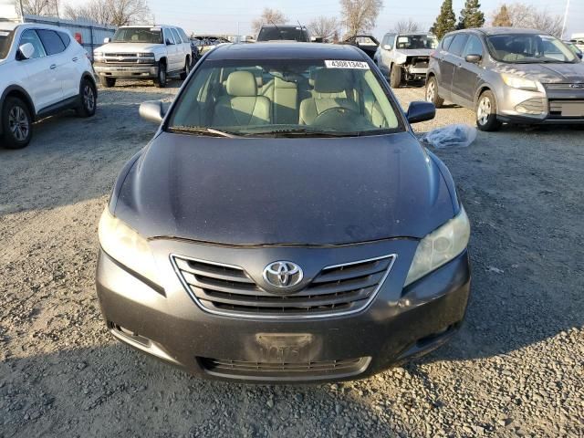 2008 Toyota Camry LE