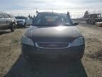 2005 Ford Focus ZX3