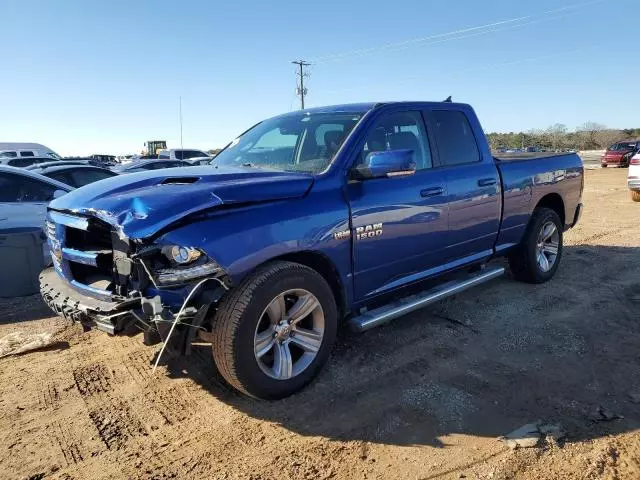 2014 Dodge RAM 1500 Sport