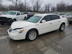 2009 Buick Lucerne CXL en venta en Ellwood City, PA