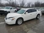 2009 Buick Lucerne CXL