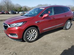 2019 Buick Enclave Premium en venta en Conway, AR