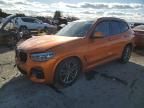 2021 BMW X3 XDRIVEM40I