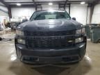 2022 Chevrolet Silverado LTD K1500 Custom