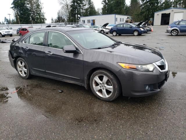 2010 Acura TSX