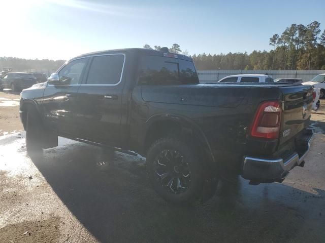 2021 Dodge RAM 1500 Longhorn