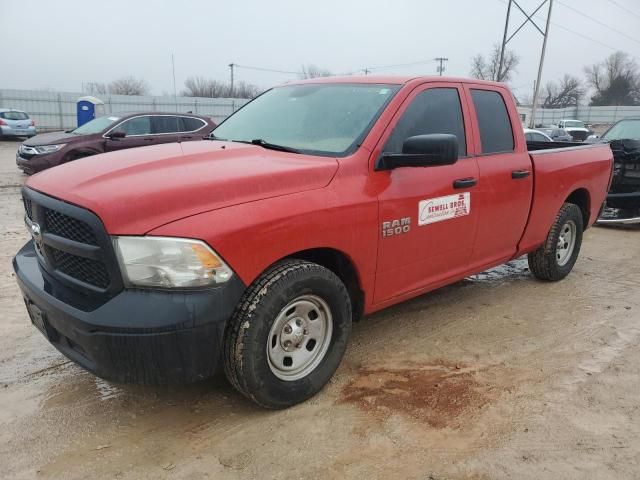 2014 Dodge RAM 1500 ST