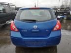 2008 Nissan Versa S