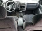 2000 GMC Jimmy / Envoy