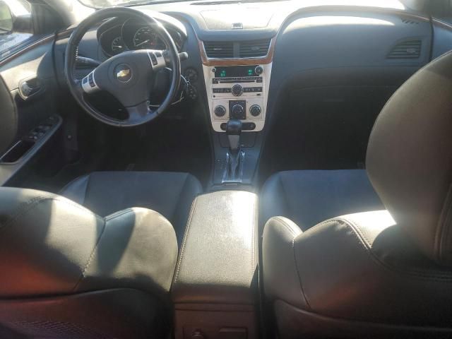 2012 Chevrolet Malibu 2LT