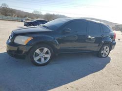 2011 Dodge Caliber Mainstreet en venta en Lebanon, TN