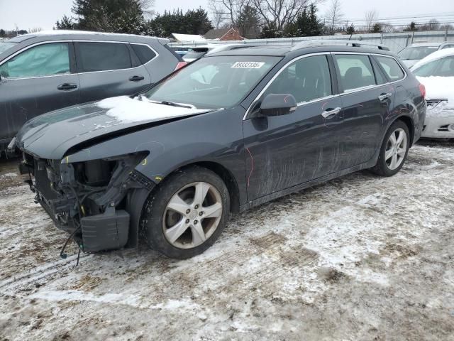 2011 Acura TSX