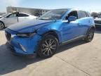 2017 Mazda CX-3 Touring