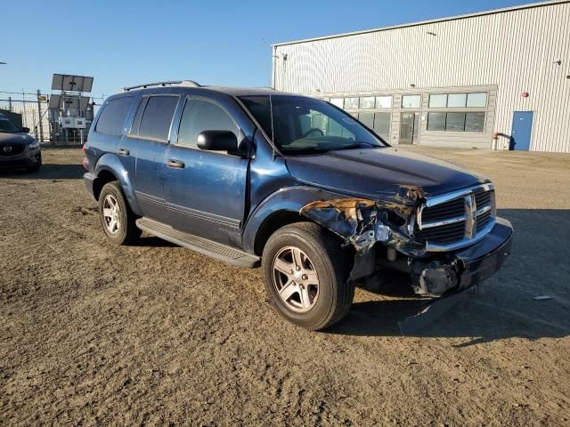 2005 Dodge Durango SLT