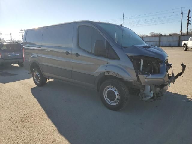 2024 Ford Transit T-250