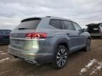 2021 Volkswagen Atlas SEL R-Line