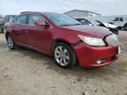 2011 Buick Lacrosse CXL