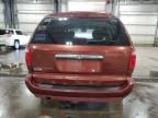 2007 Chrysler Town & Country LX