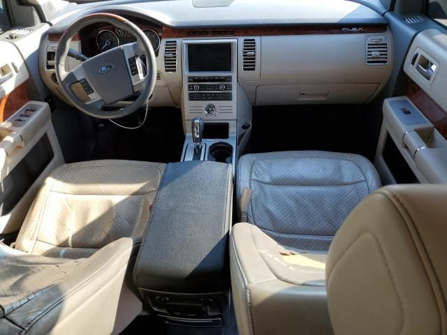 2009 Ford Flex Limited