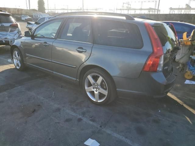 2008 Volvo V50 2.4I