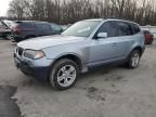 2004 BMW X3 3.0I