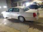 2003 Lincoln Town Car Cartier