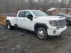 2021 GMC Sierra K3500 Denali