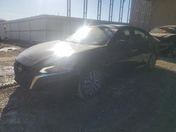 2024 Nissan Altima SV en venta en Kansas City, KS