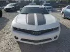 2012 Chevrolet Camaro LT