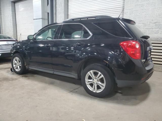 2010 Chevrolet Equinox LT