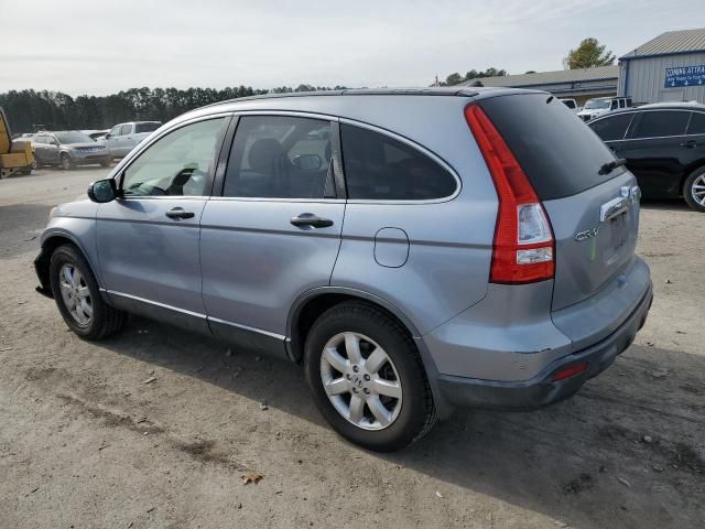 2008 Honda CR-V EX