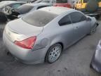 2008 Infiniti G37 Base