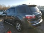 2011 GMC Acadia SLT-1