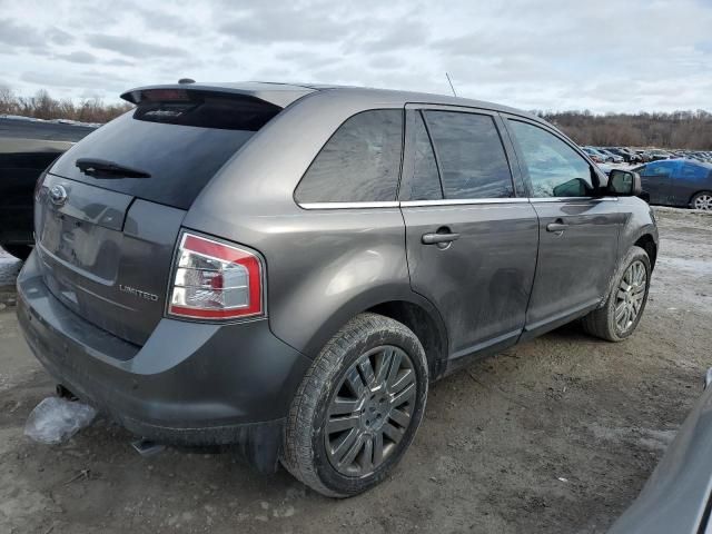 2010 Ford Edge Limited