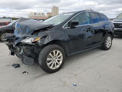 Salvage Cars with No Bids Yet For Sale at auction: 2010 Mazda CX-7